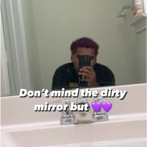 Meet your Posher, Marcus